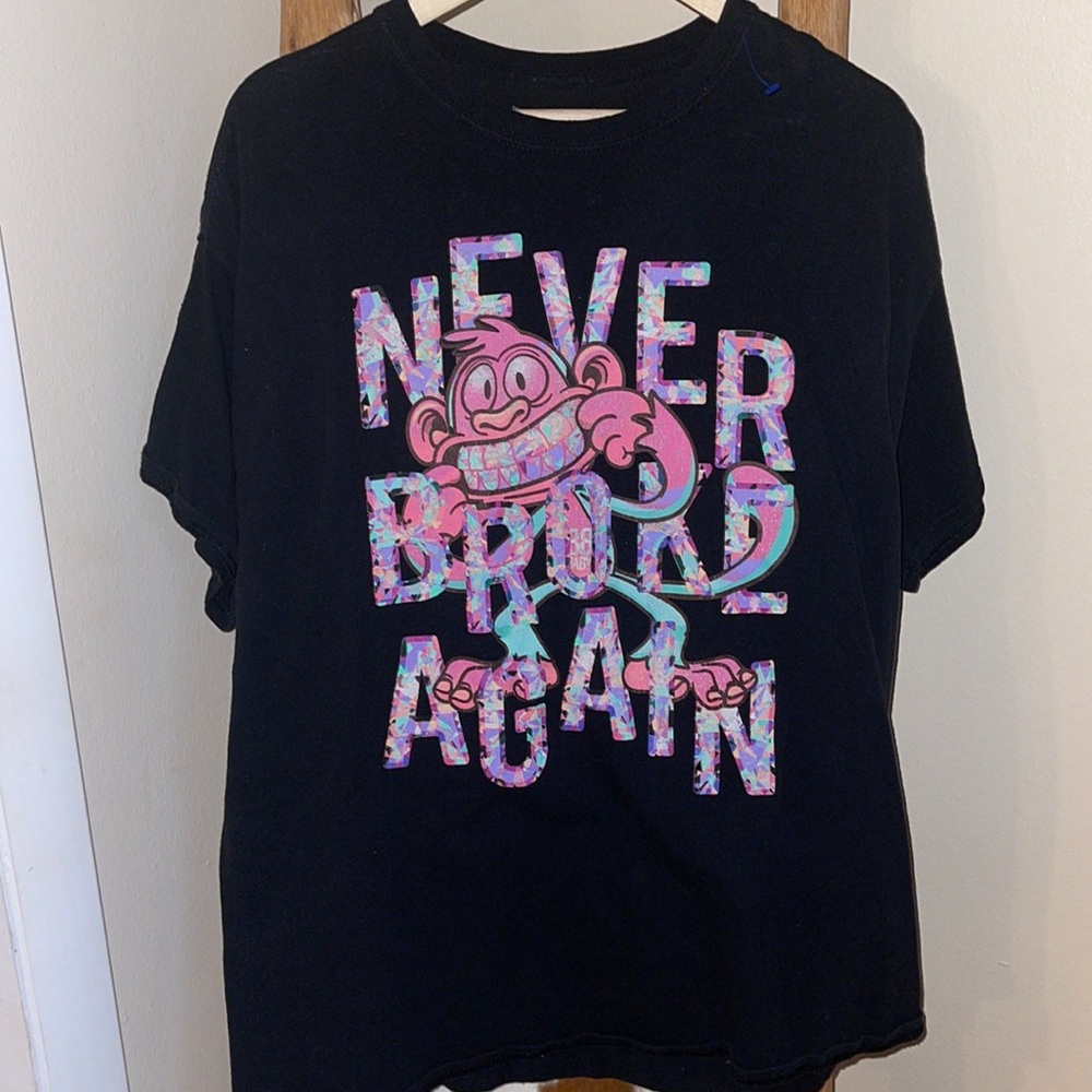 Never Broke Again T-shirt